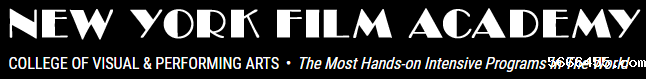 纽约电影学院